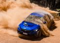Toby Price will join the one-make Subaru WRX Challenge in WA. Image: Supplied