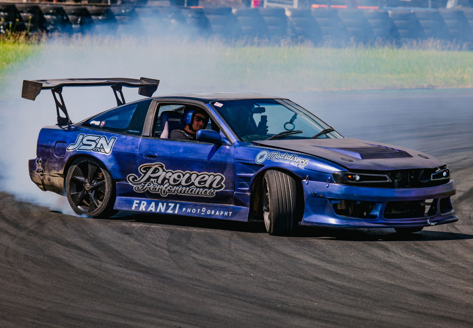 GALLERY: Sunday at Drift Matsuri