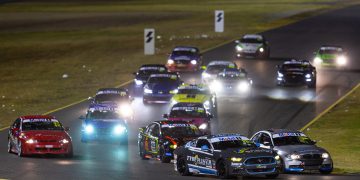 The 2025 Australian Production Cars calendar will feature four endurance races.