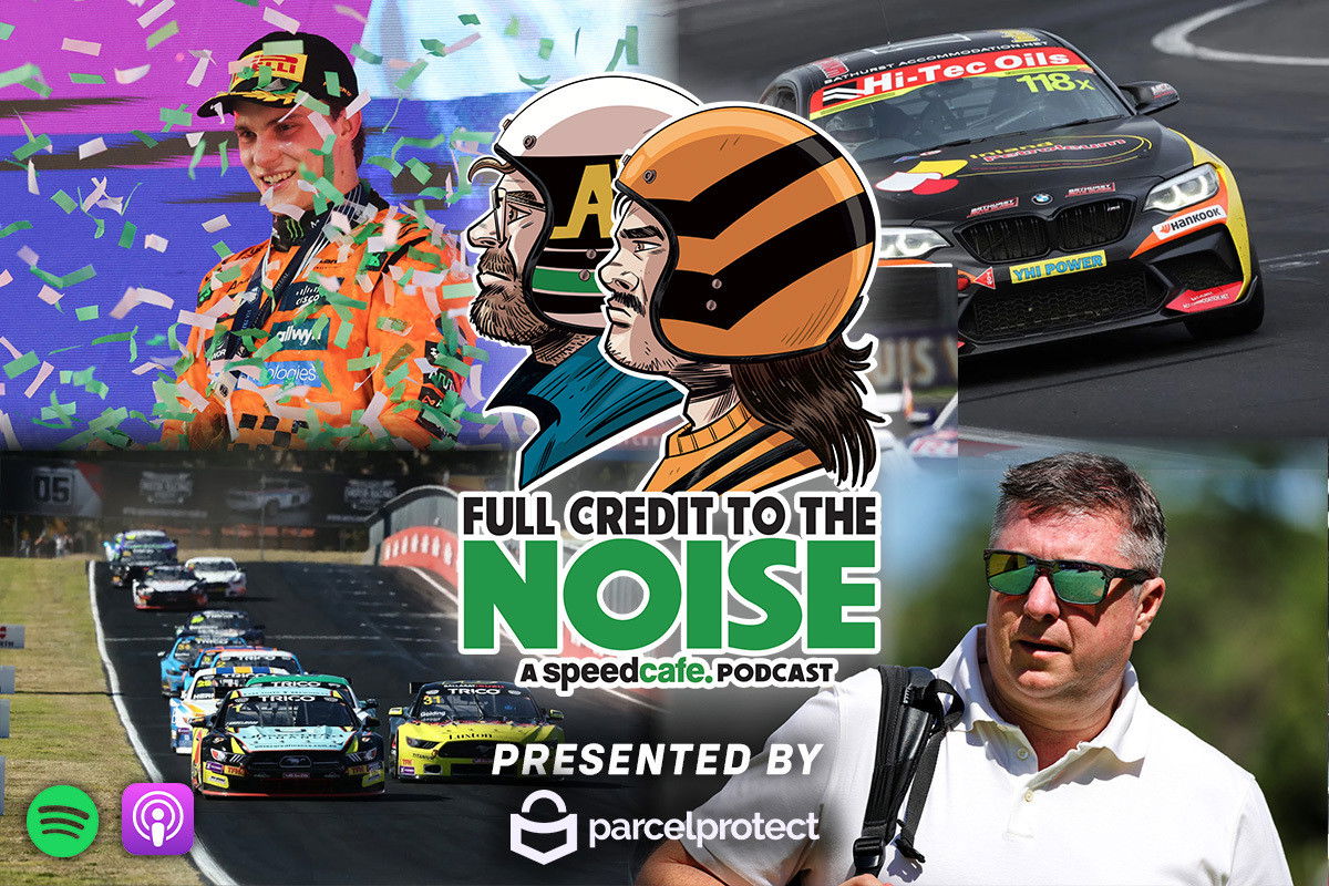 PODCAST: Aussie Oscar in form, B6HR review & Ask Us Anything