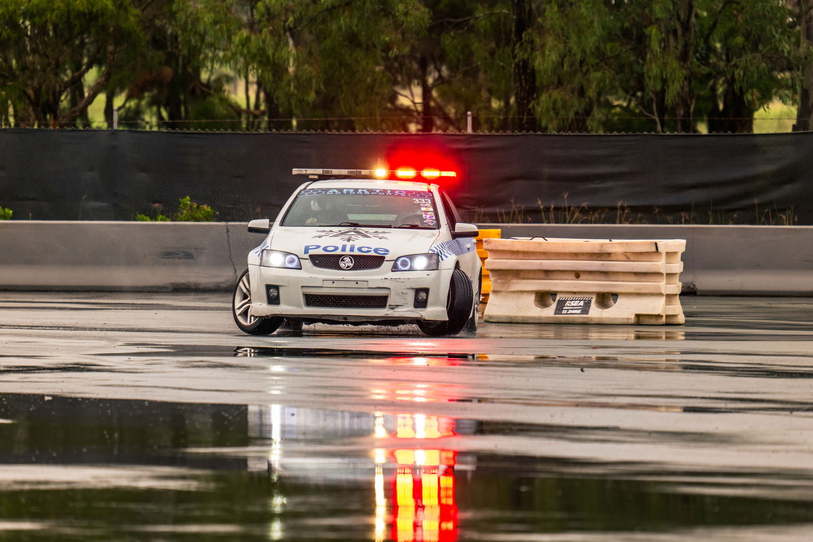 GALLERY: Saturday at Drift Matsuri