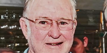 David Harding. Image: Supplied