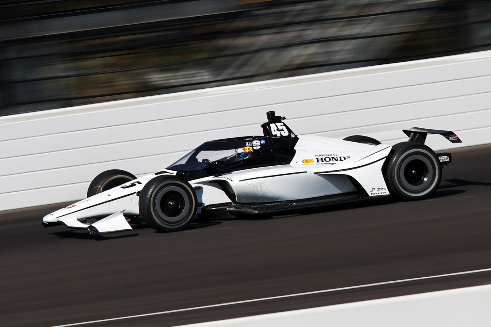 2025 Indianapolis 500 Open Test – How to watch, schedule & more