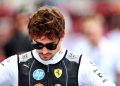 Ferrari endured a difficult Miami Grand Prix, a weekend compounded by the clumsy use of team orders. Image: XPB Images.