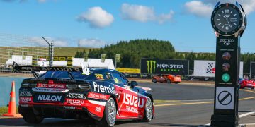Richie Stanaway