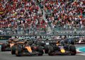 Full results from the Formula 1 Miami GP from Miami International Autodrome. Image: XPB Images.