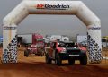 Michelin has announced a number of key renewals. Image: Supplied