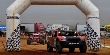 Michelin has announced a number of key renewals. Image: Supplied