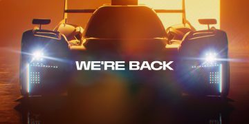 McLaren will enter the FIA World Endurance Championship in 2027.
