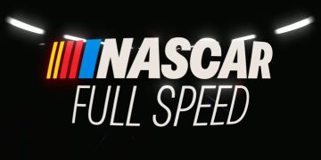 NASCAR 'Full Speed' will be release on May 7 on Netflix.