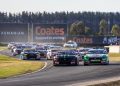 Supercars returns to Symmons Plains this weekend. Image: InSyde Media