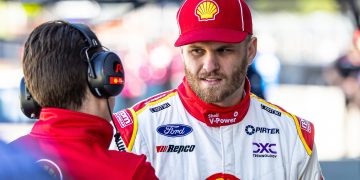 Brodie Kostecki wants even more racing freedom in Supercars. Image: InSyde Media
