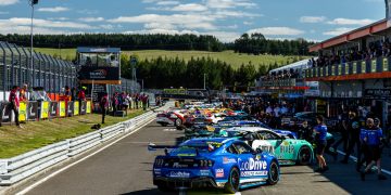 The Super440 format debuted in New Zealand. Image: InSyde Media