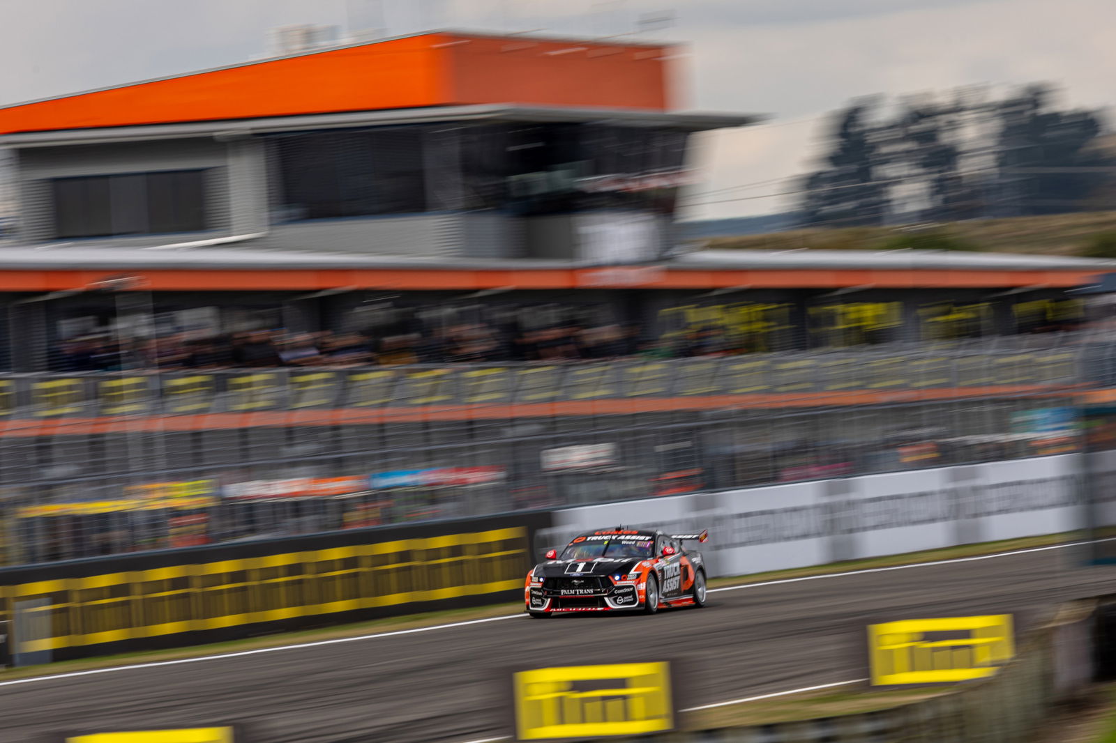PHOTOS: Friday at the ITM Taupo Super 440