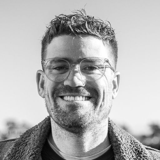 Andrew van Leeuwen