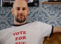 Vote for SVG! Image: Supplied