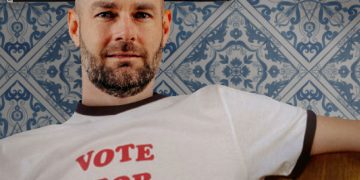 Vote for SVG! Image: Supplied