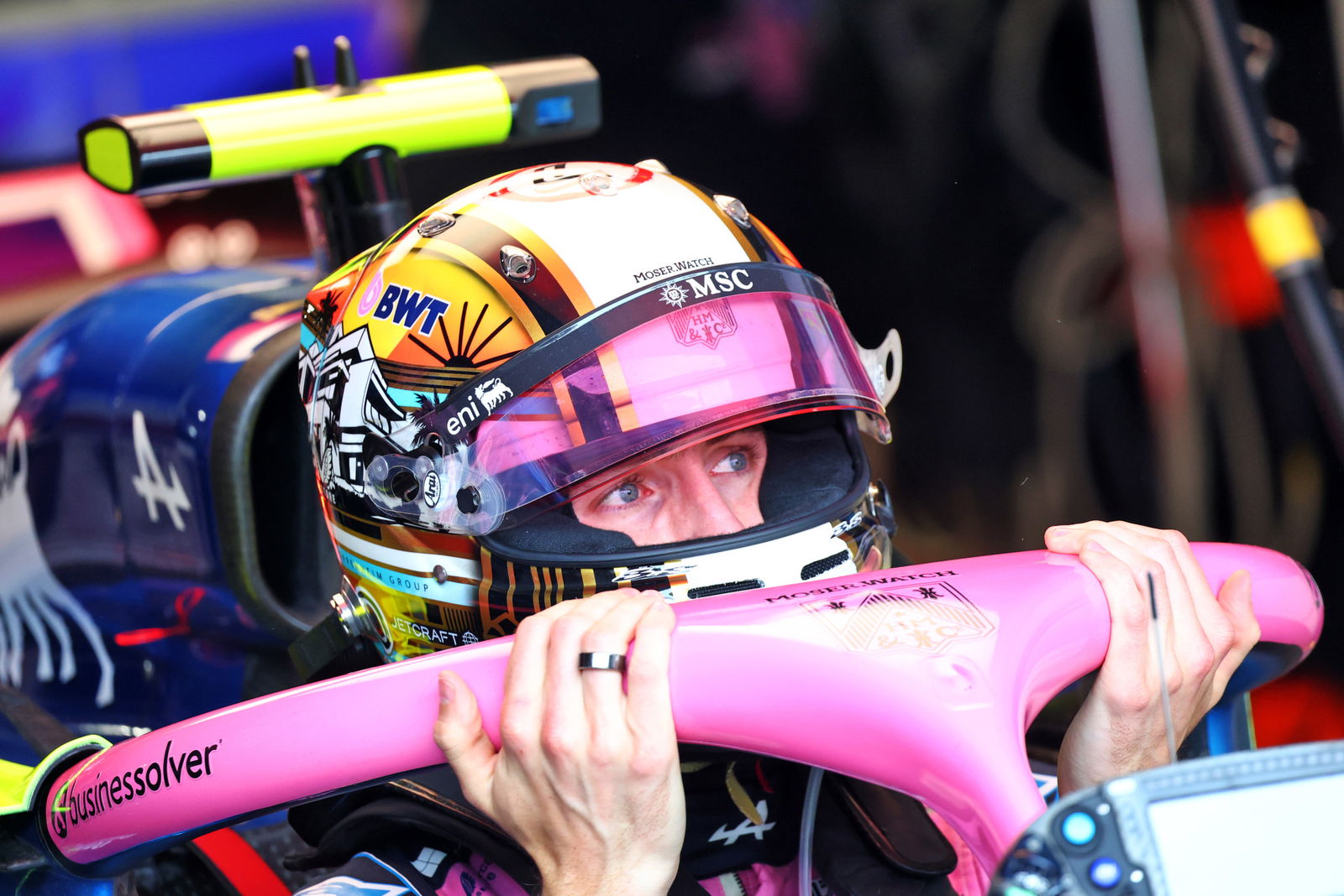POLL: Has Doohan done enough to retain F1 seat?